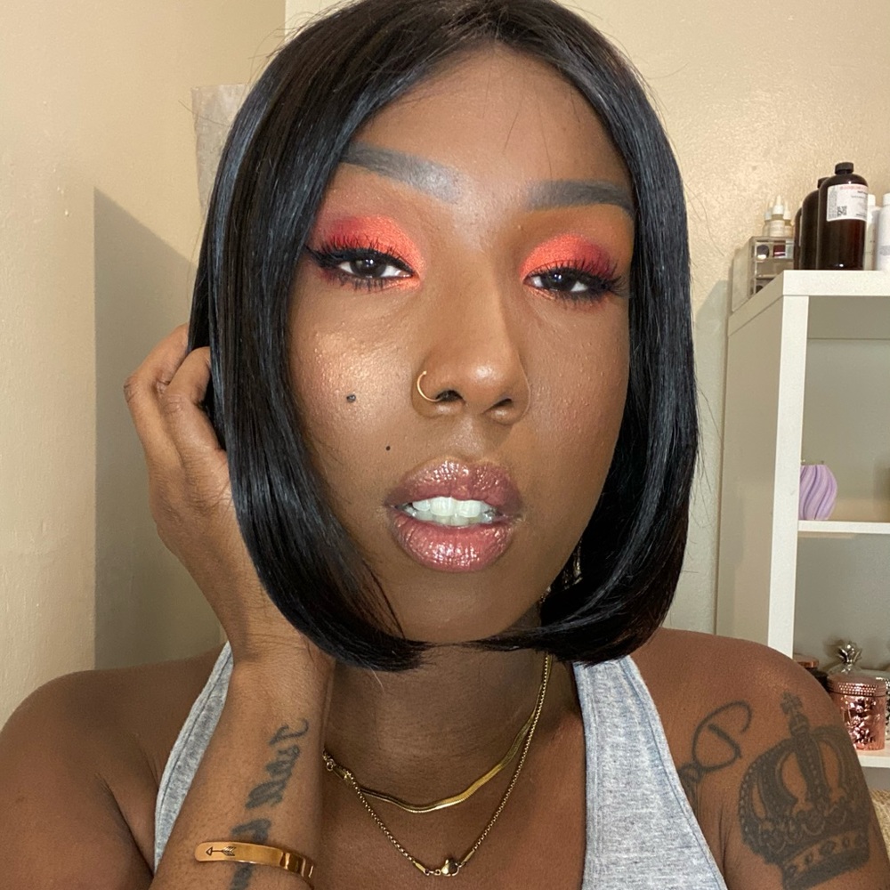 Meet your Posher, Samantha